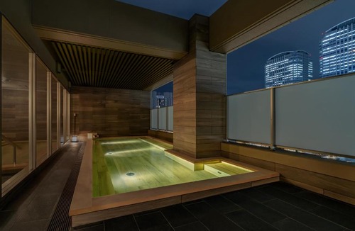 Makuhari Hotel | Hotel Shuranza MAKUHARI BAY
