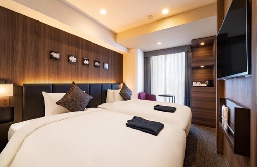 Makuhari Hotel | Hotel Shuranza MAKUHARI BAY