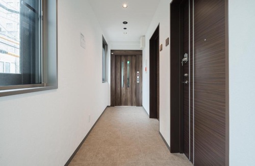 Nishisengoku-cho Apartment | Hotel SHUTEC