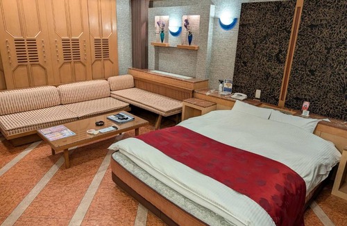 Izumisano Hotel | Hotel Shuyukan (Adult Only)