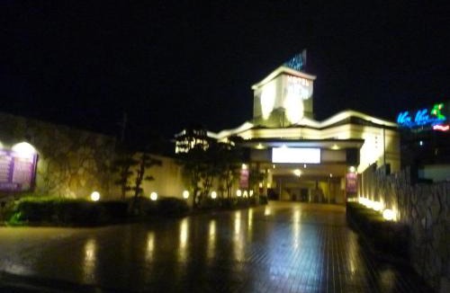 Izumisano Hotel | Hotel Shuyukan (Adult Only)
