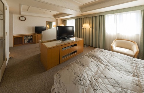 Kabukicho Hotel | Hotel Siena