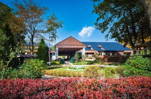 Kitaazumi-gun Resort | Hotel Sierra Resort Hakuba