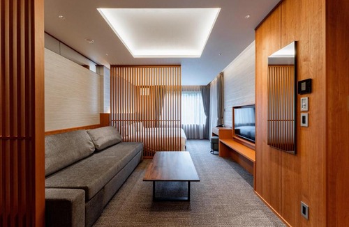 Kitaazumi-gun Resort | Hotel Sierra Resort Hakuba