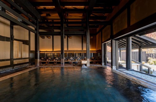 Kitaazumi-gun Resort | Hotel Sierra Resort Hakuba