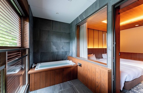 Kitaazumi-gun Hotel | Hotel Sierra Resort Hakuba