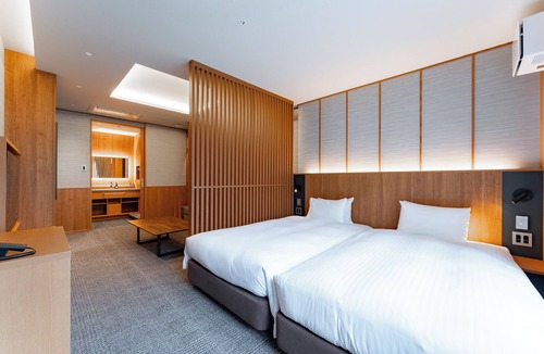 Kitaazumi-gun Hotel | Hotel Sierra Resort Hakuba