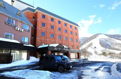 Madarao Mountain Resort Hotel | Hotel Silk Inn Madarao