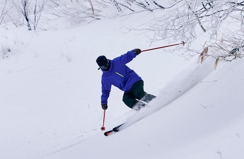 Madarao Mountain Resort Hotel | Hotel Silk Inn Madarao