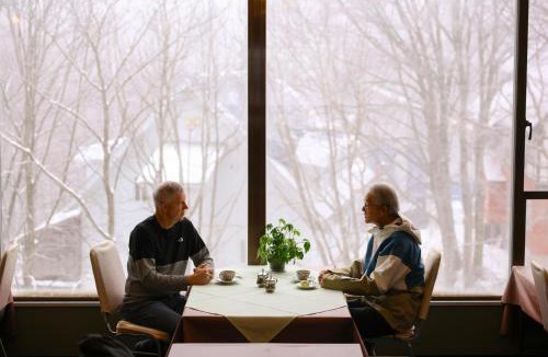 Madarao Mountain Resort Hotel | Hotel Silk Inn Madarao