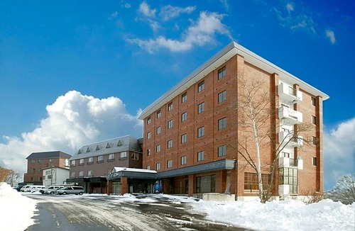 Madarao Mountain Resort Hotel | Hotel Silk Inn Madarao