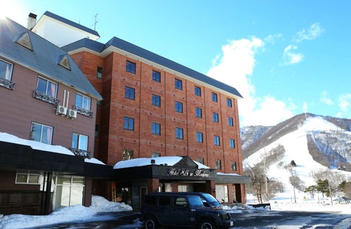 Madarao Mountain Resort Hotel | Hotel Silk Inn Madarao