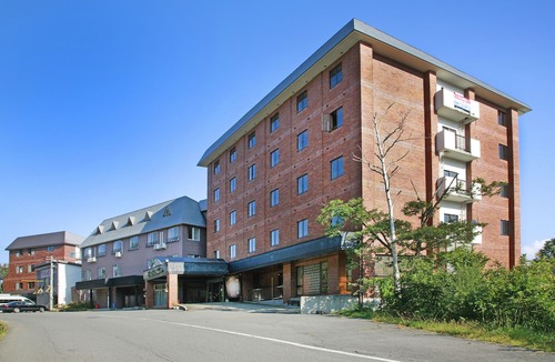 Madarao Mountain Resort Hotel | Hotel Silk Inn Madarao