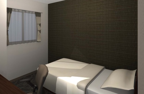 Nishiki Hotel | Hotel Silk Tree Nagoya