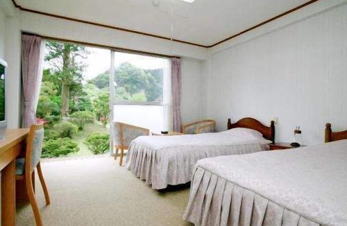 Kimitsu Hotel | Hotel Silk Villa