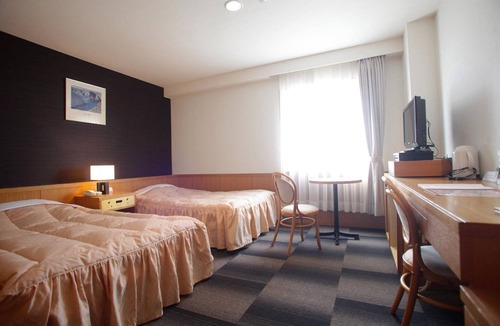 Hita Hotel | Hotel Socia