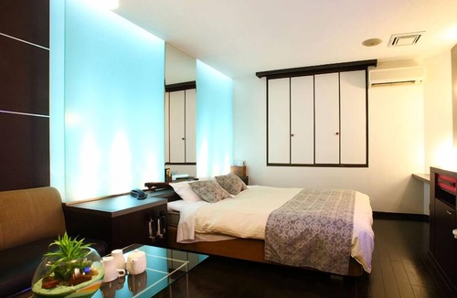 Chikugo Hotel | HOTEL SOLA – Adults Only