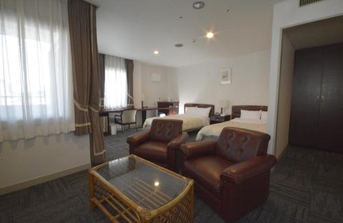 Taira Hotel | Hotel Soleil