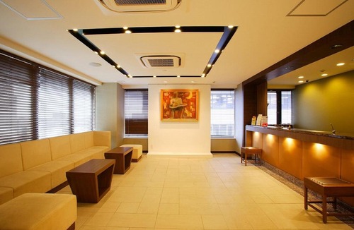 Naka Ward Hotel | Hotel Sorriso Hamamatsu