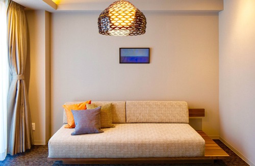Ishioka Hotel | Hotel Sosha