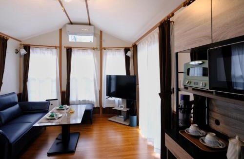 Echo Land Hotel | Hotel Soyokaze