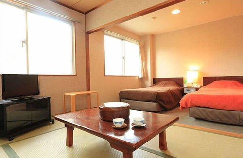 Kochi Hotel | Hotel SP Haruno