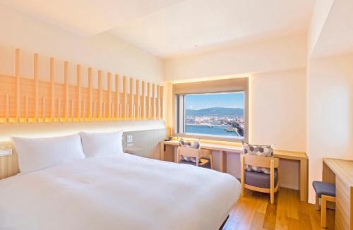 Hakodate Hotel | HOTEL＆SPA CENTURY MARINA HAKODATE