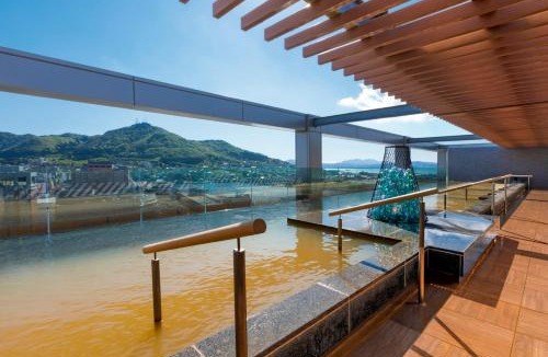 Hakodate Hotel | HOTEL＆SPA CENTURY MARINA HAKODATE