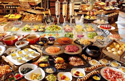 Hakodate Hotel | HOTEL＆SPA CENTURY MARINA HAKODATE