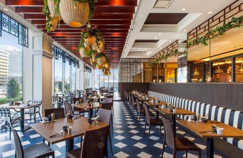 Hakodate Hotel | HOTEL＆SPA CENTURY MARINA HAKODATE