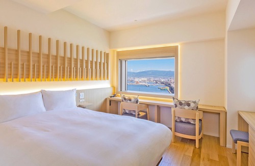 Hakodate Hotel | Hotel ＆ Spa Century Marina Hakodate