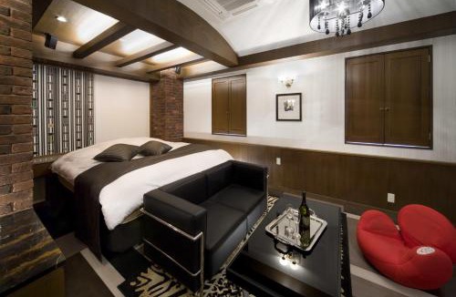 Toyota Hotel | HOTEL & SPA ISLAND (Adult Only)