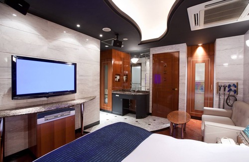 Kabukicho Hotel | Hotel & Spa J-MEX - Adults Only