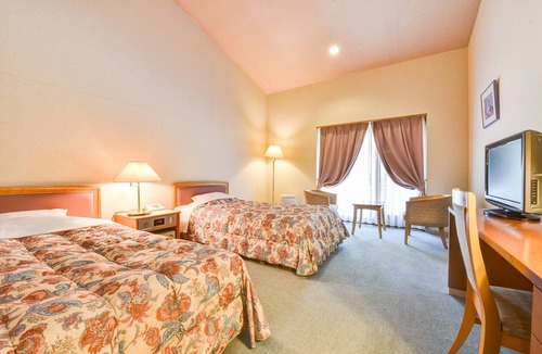 Kobuchisawacho Hotel | Hotel Spatio Kobuchisawa