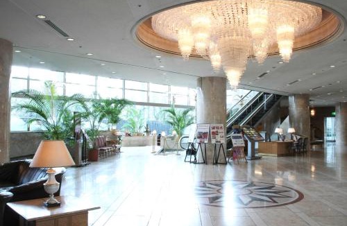 Makuhari Hotel | Hotel Springs Makuhari