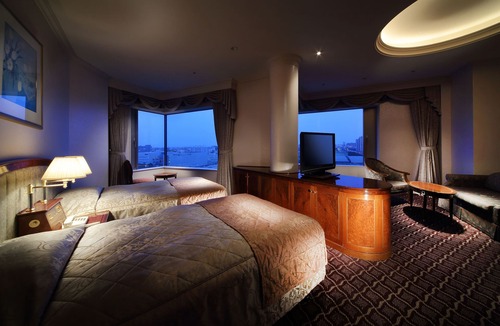 Makuhari Hotel | Hotel Springs Makuhari