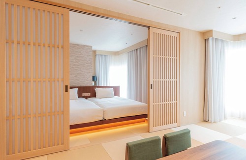 Makuhari Hotel | Hotel Springs Makuhari Premier