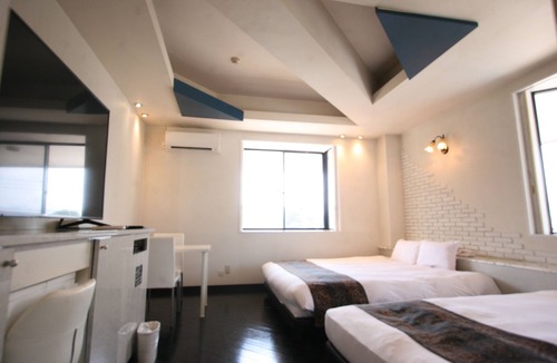 Gotemba Hotel | Hotel Square FujiGiotenba