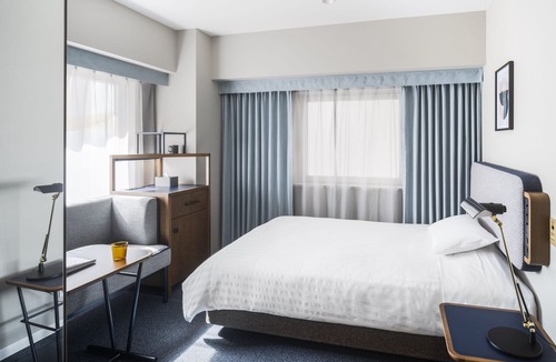 Ikebukuro Hotel | Hotel Star Plaza Ikebukuro