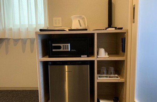 Abeno Hostel | Hotel State Tennoji - Hostel