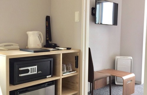 Abeno Hostel | Hotel State Tennoji - Hostel