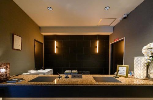 Abeno Hotel | HOTEL STATE TENNOJI