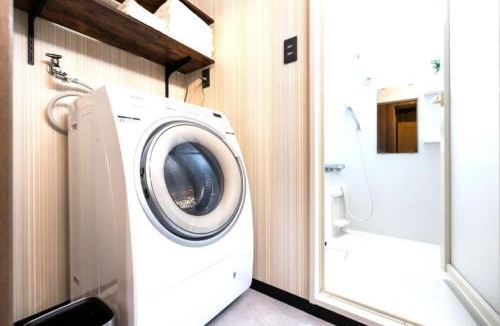 Nishihonmachi Apartment | HOTEL StayLuck MARUGAME - 無料駐車場