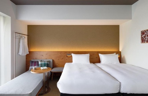Naha City Centre Hotel | HOTEL STRATA NAHA