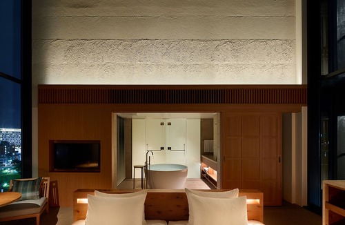 Naha City Centre Hotel | Hotel Strata Naha