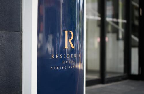 Kita Ward Apartment | Hotel Stripe 札幌