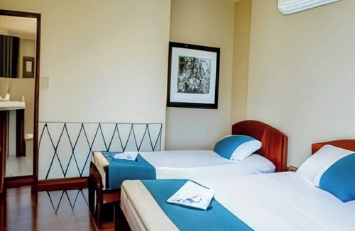 Tarapoto Hotel | Hotel Sueño Tropical
