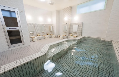 Tomakomai Hotel | Hotel Sugita