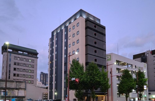 Naka Ward Hotel | HOTEL SUI HAMAMATSU by ABEST