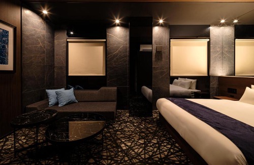 Naka Ward Hotel | HOTEL SUI HAMAMATSU by ABEST